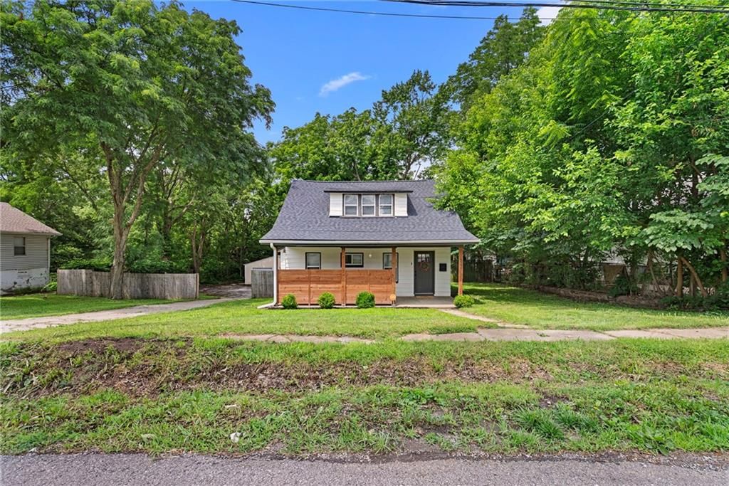 522 S Cedar Avenue — photo 34