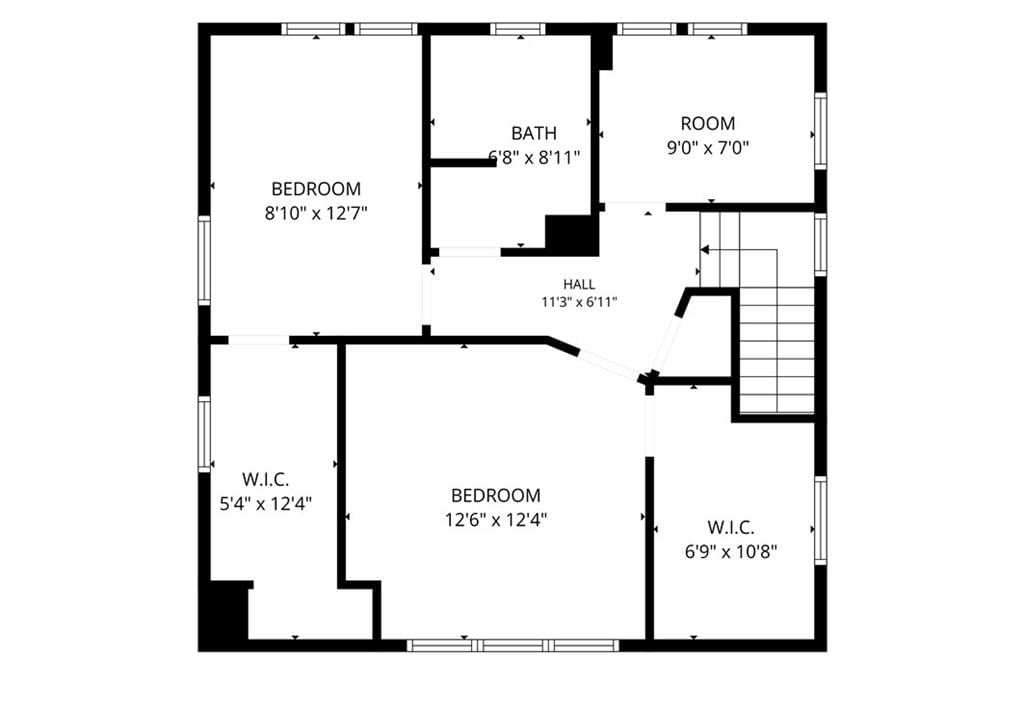 522 S Cedar Avenue — photo 42
