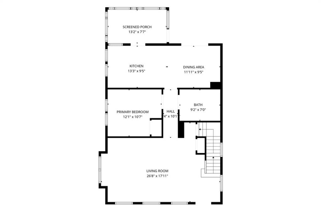 522 S Cedar Avenue — photo 43