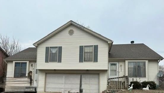 1606 W Spruce Street, Olathe, KS