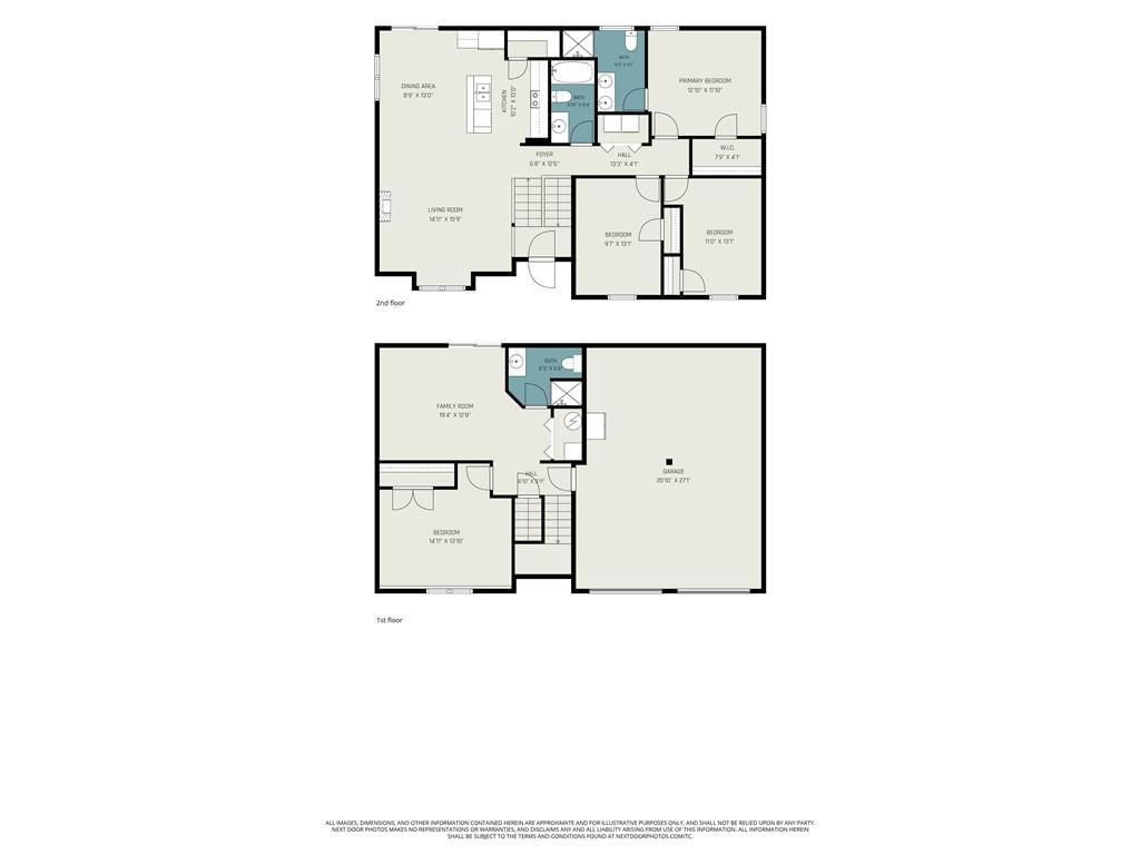 18607 Wildflower Drive — photo 37