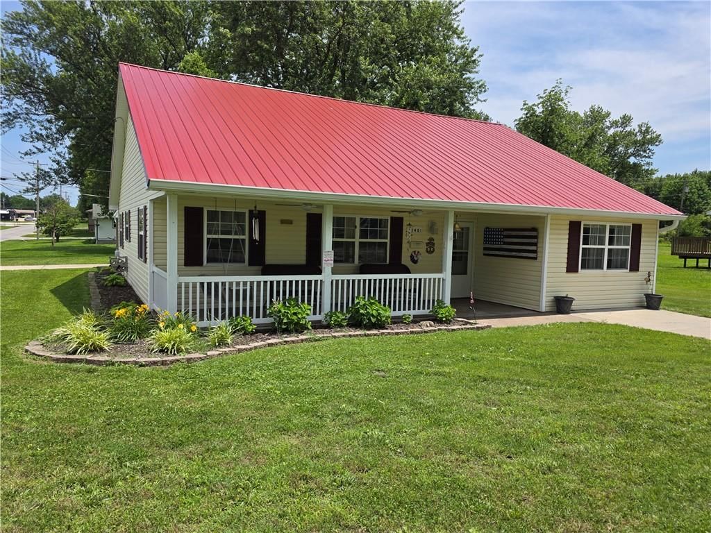 1401 S Main Street, El Dorado Springs, MO