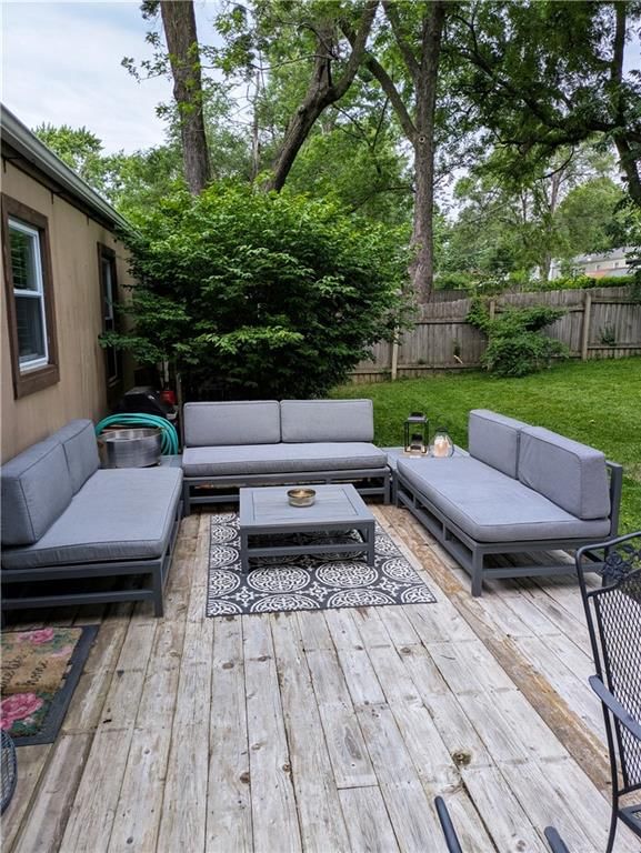 6712 W 72nd Street — photo 21