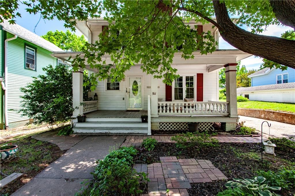 511 N 25 Street — photo 1