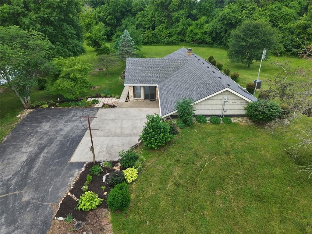 7000 S Buckner Tarsney Road — photo 29