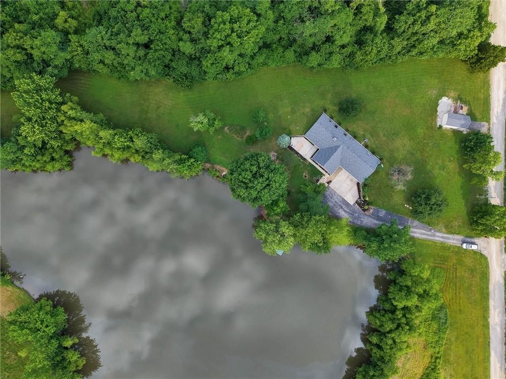 7000 S Buckner Tarsney Road — photo 30