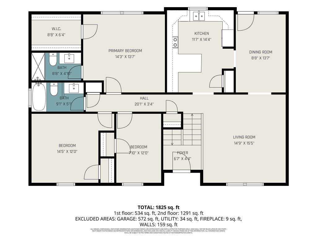 1406 N Mart Way Drive — photo 34