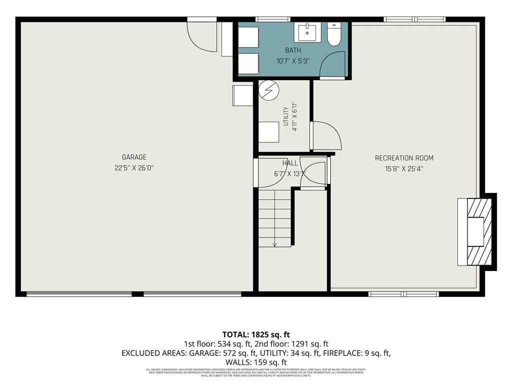 1406 N Mart Way Drive — photo 35