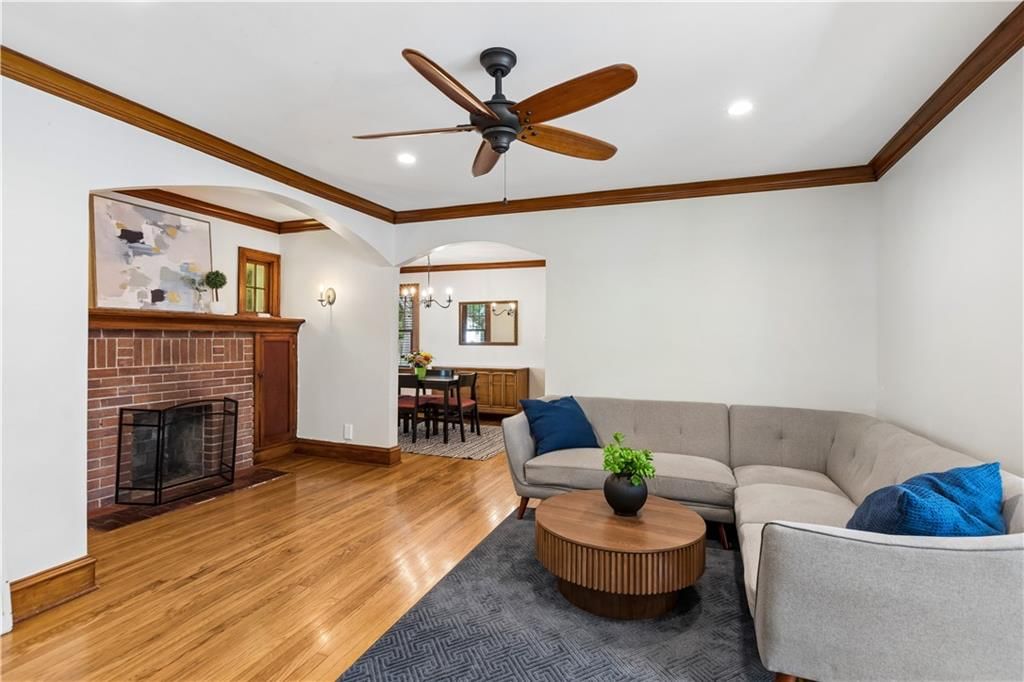 6017 Holmes Street — photo 4