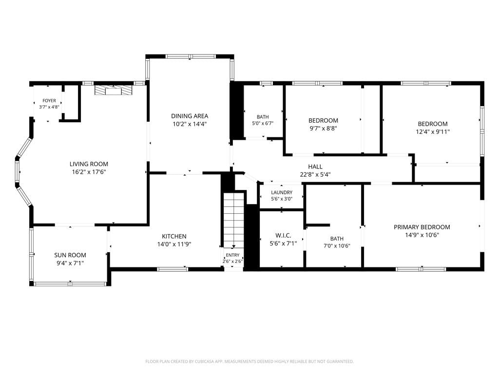 6017 Holmes Street — photo 30