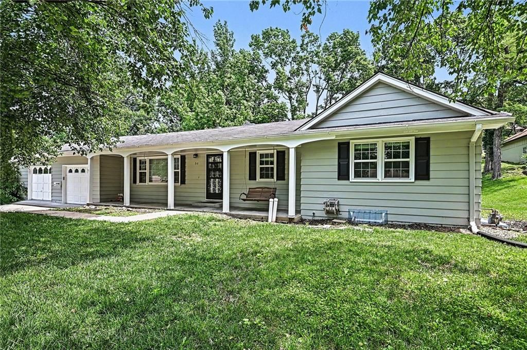 56 Maple Drive, Platte City, MO