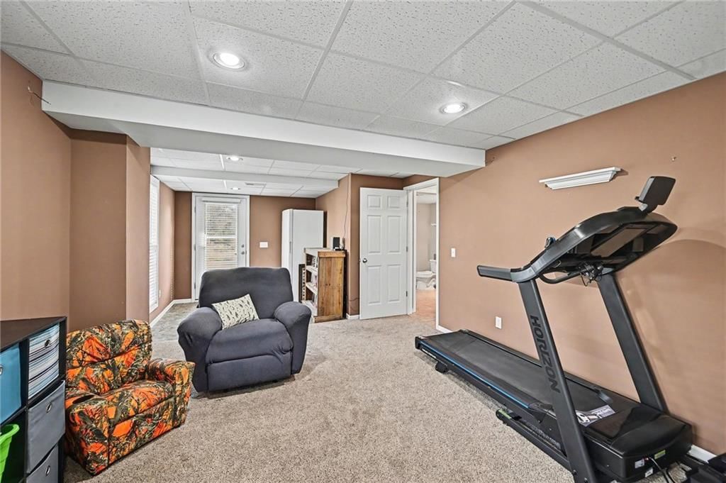 502 Lake Meadows Drive — photo 21