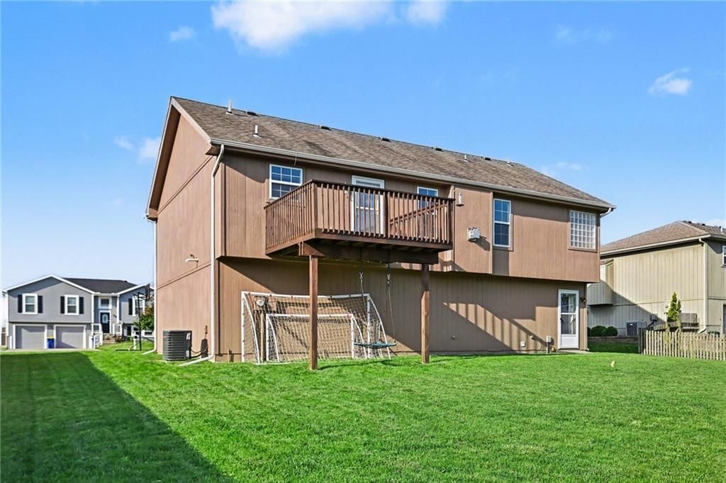 502 Lake Meadows Drive — photo 24