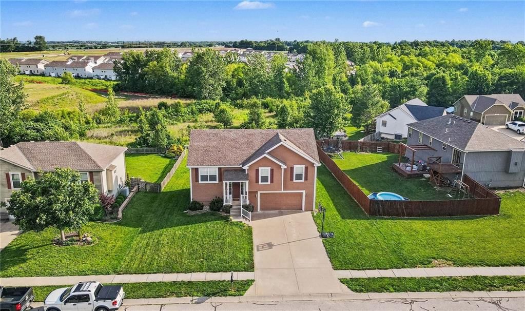 502 Lake Meadows Drive — photo 27