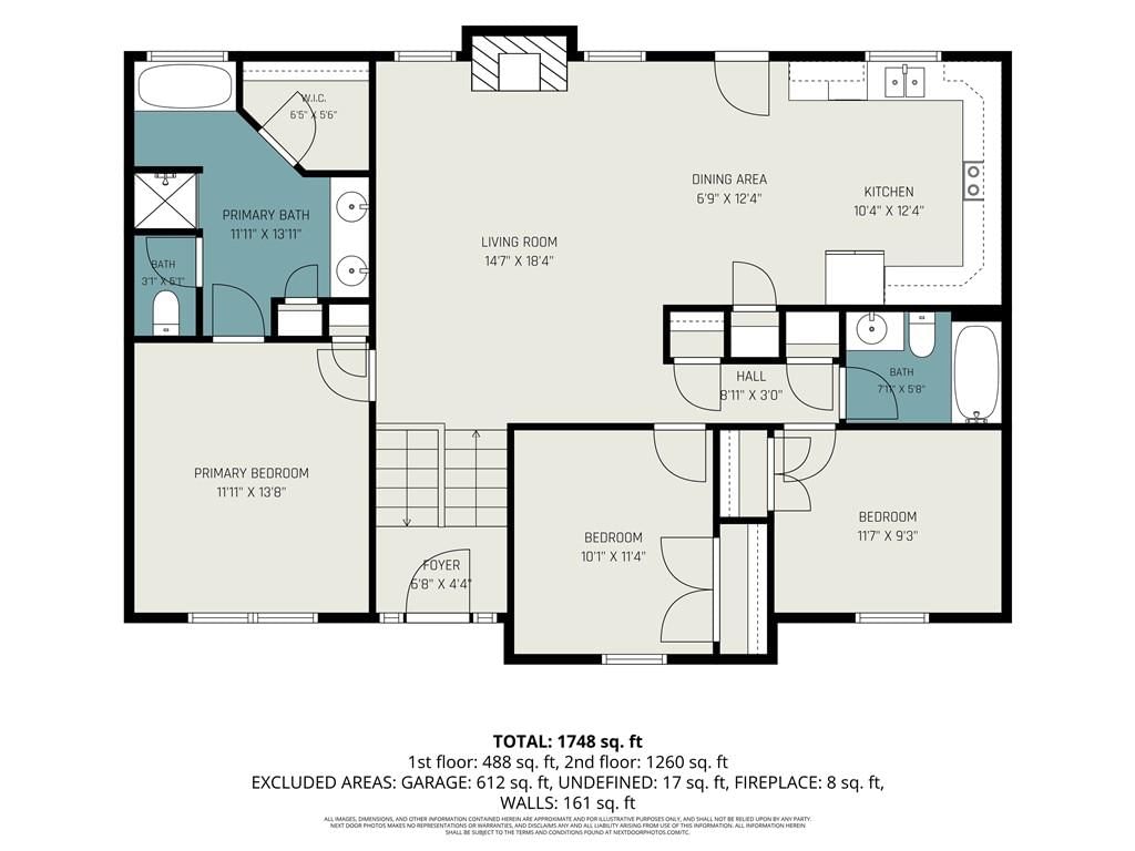 502 Lake Meadows Drive — photo 32
