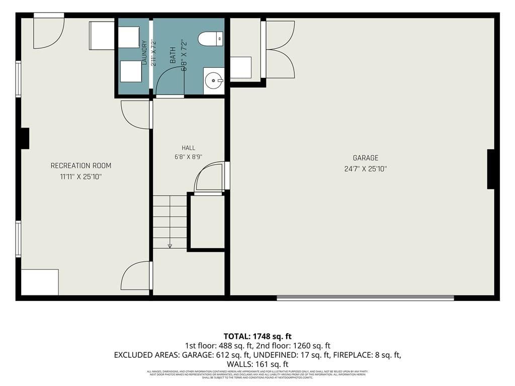 502 Lake Meadows Drive — photo 33
