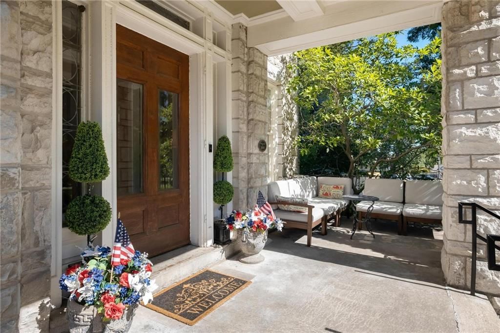 1 Hawthorne Place — photo 12