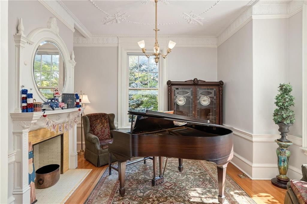 1 Hawthorne Place — photo 15