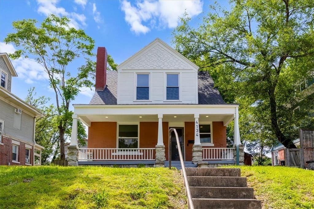 4134 McGee Street, Kansas City, MO