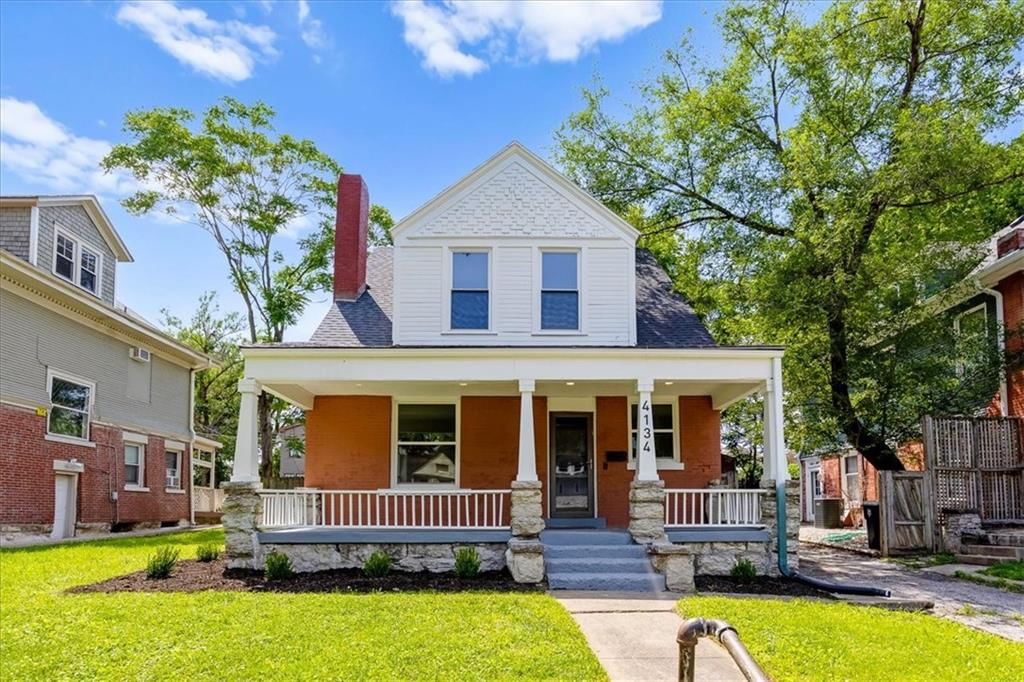 4134 McGee Street — photo 4