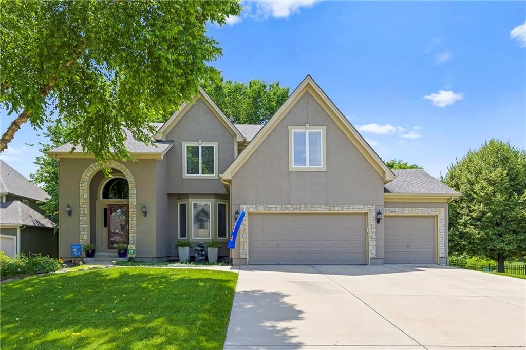 6044 Brownridge Drive — photo 2