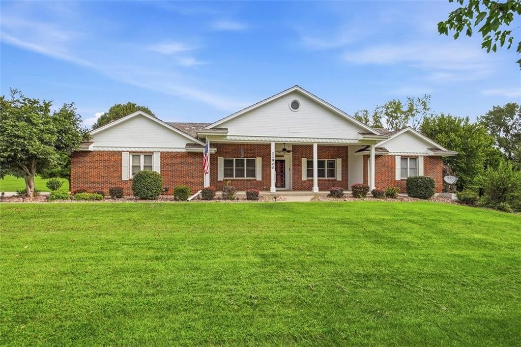 12900 NW 145th Street, Platte City, MO