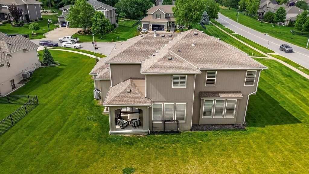 23905 W 70th Terrace — photo 36