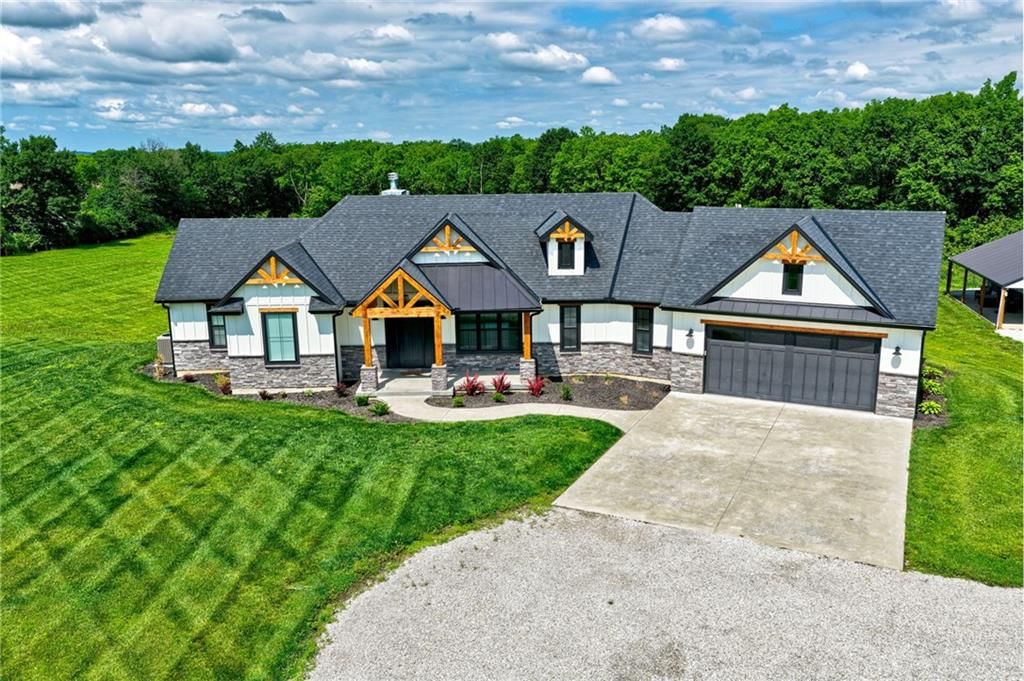 4023 Highway 131 Highway, Odessa, MO