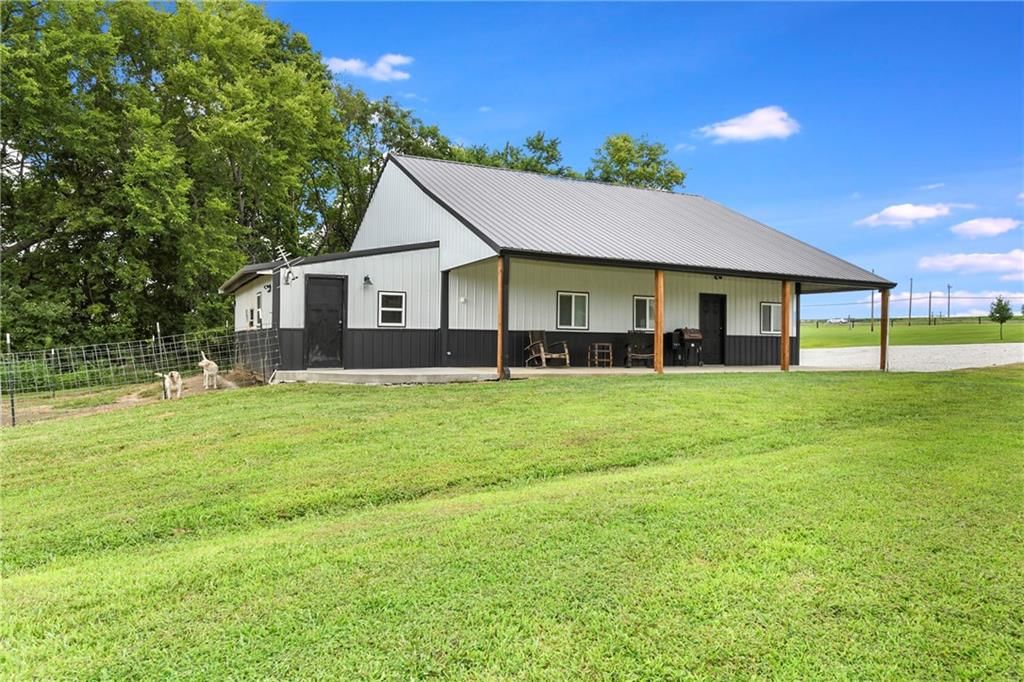 4023 Highway 131 Highway — photo 59