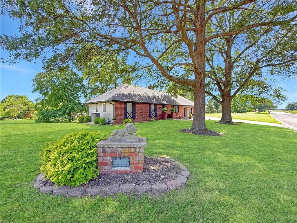 601 W 34th Street, Higginsville, MO