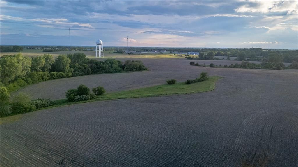 NE 184th Street, Lawson, MO