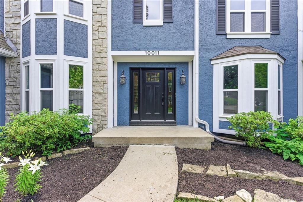 10011 W 125th Terrace — photo 1