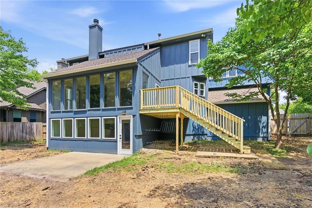 10011 W 125th Terrace — photo 74