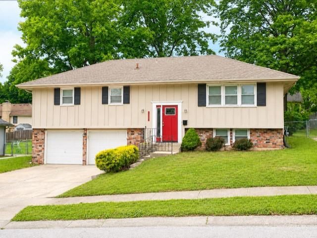 15802 E 44th Terrace S, Independence, MO