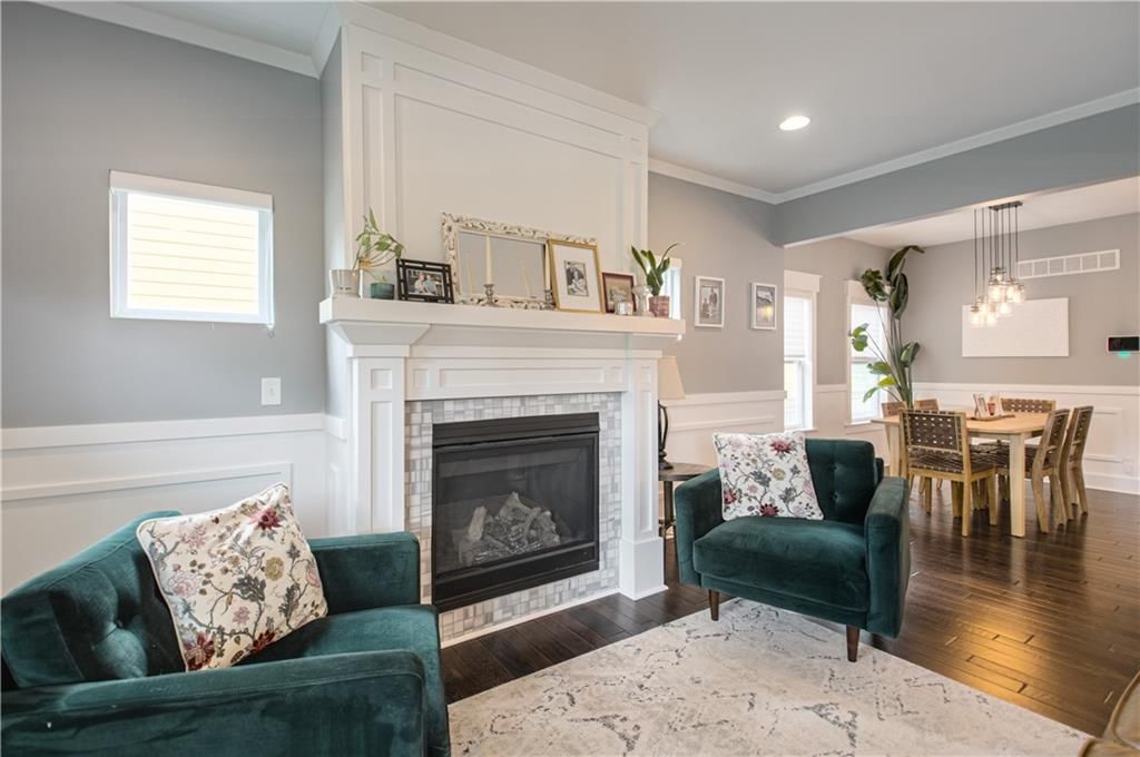 2546 Tracy Avenue — photo 6