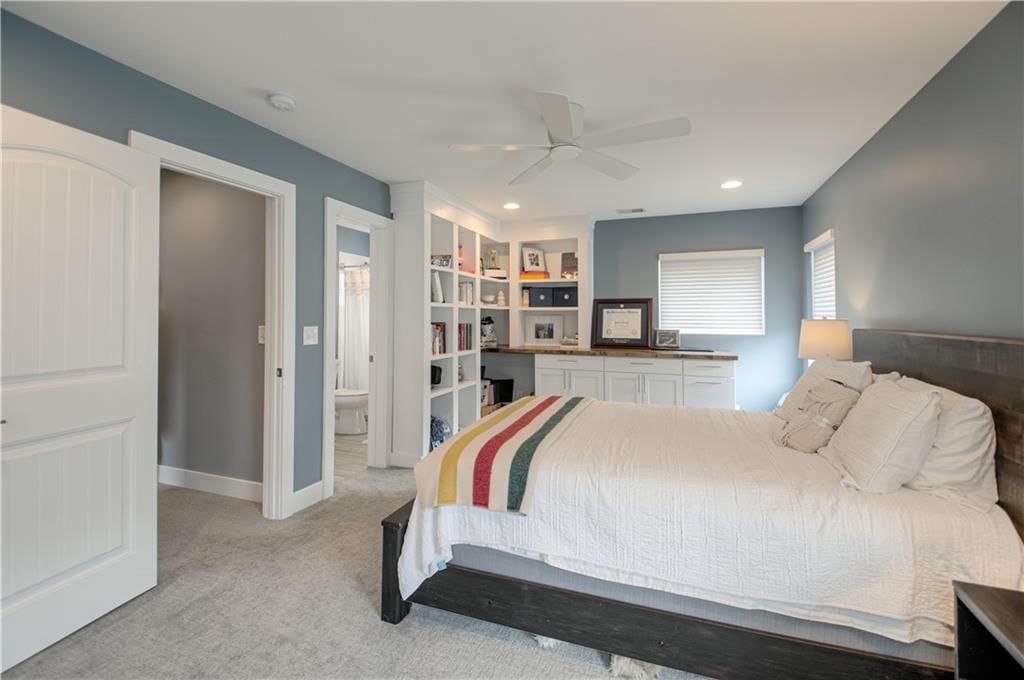 2546 Tracy Avenue — photo 20