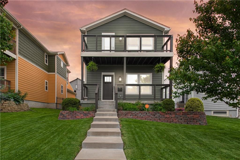 2546 Tracy Avenue — photo 30