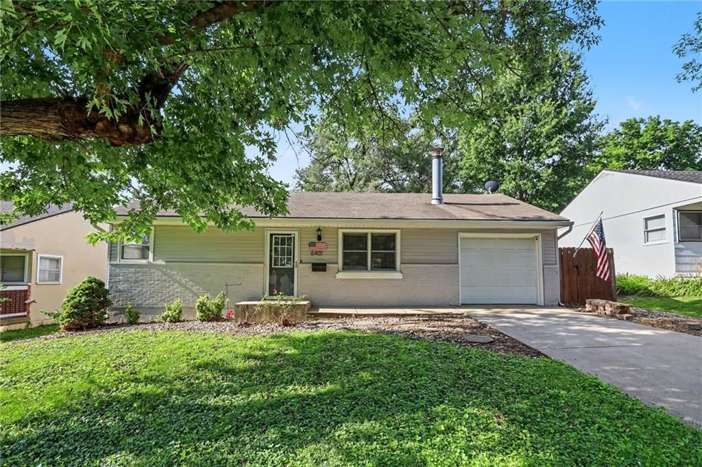 6401 W 82nd Terrace, Overland Park, KS