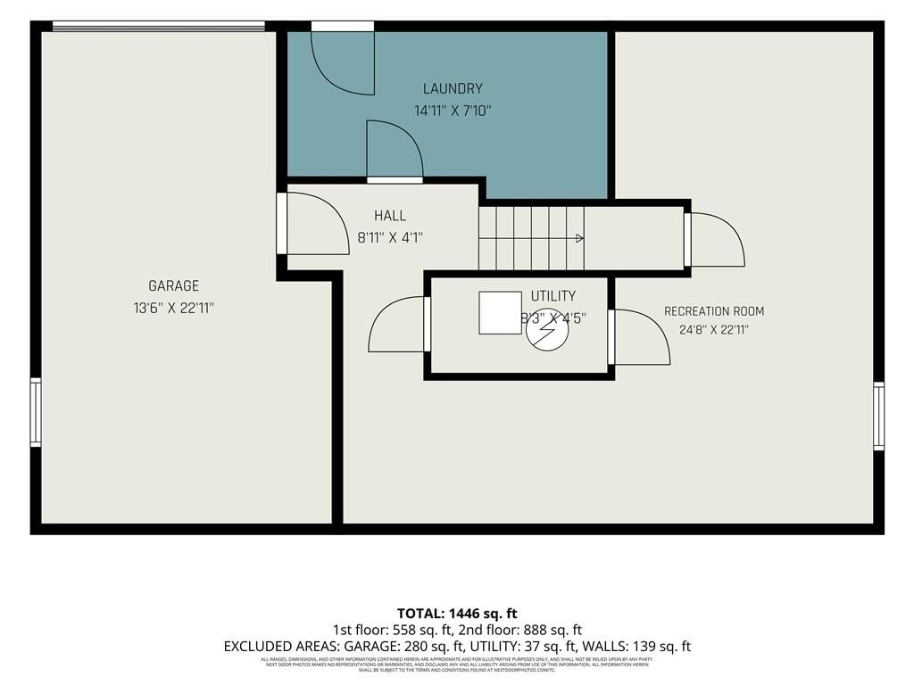 5215 NE 60th Terrace — photo 32