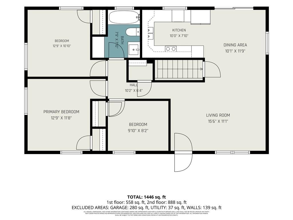 5215 NE 60th Terrace — photo 33