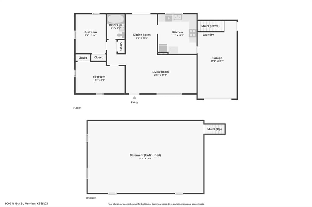 9000 W 49TH Street — photo 24