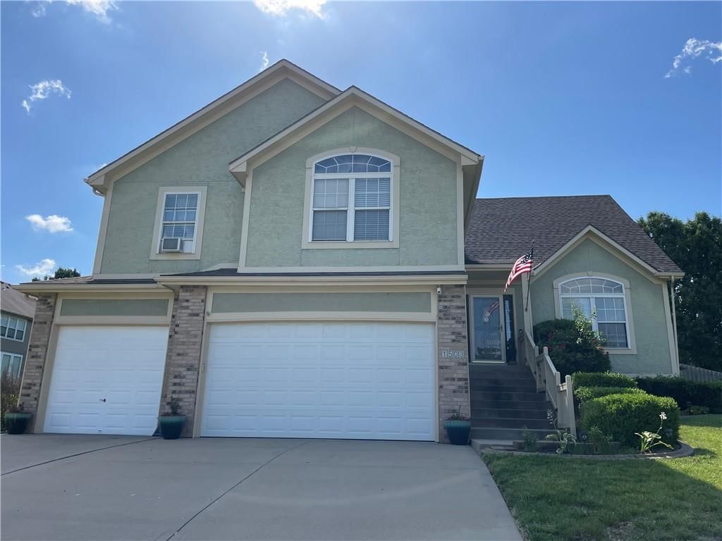 1503 Haystack Road — photo 1