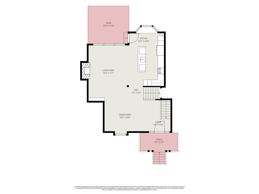 416 E 166TH Court — photo 37
