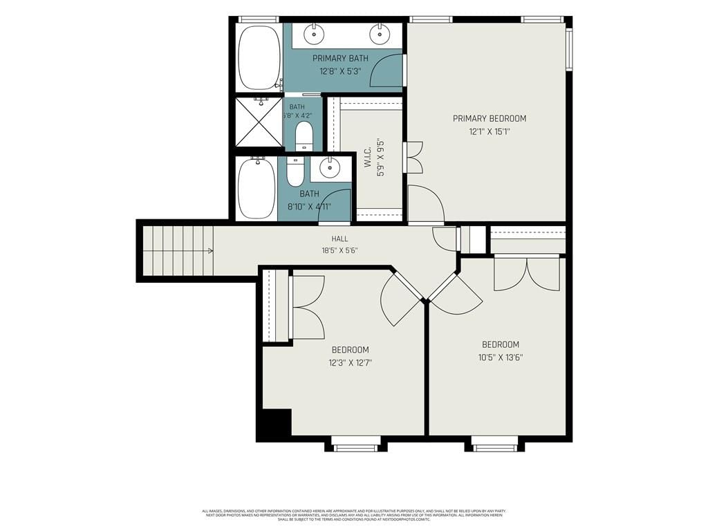 416 E 166TH Court — photo 38