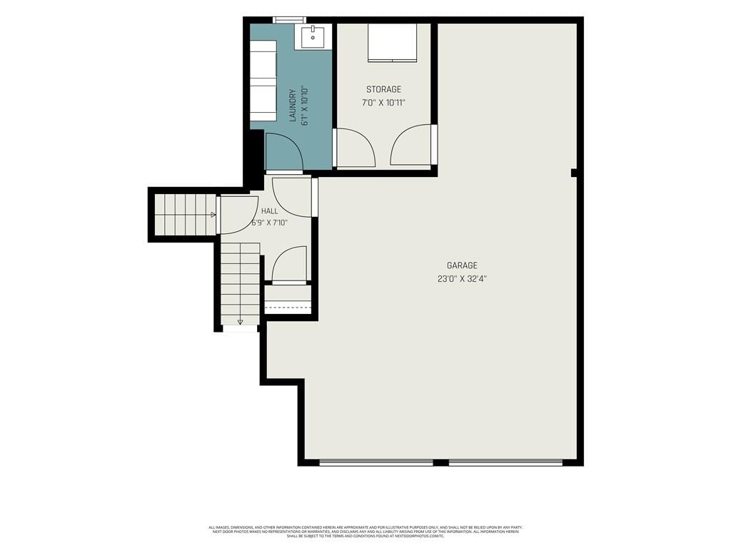 416 E 166TH Court — photo 39