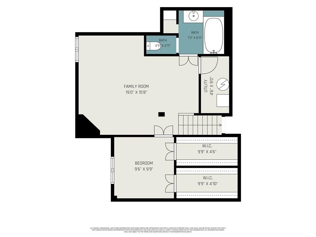 416 E 166TH Court — photo 40