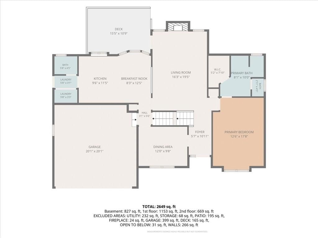 8020 N Flora Avenue — photo 40