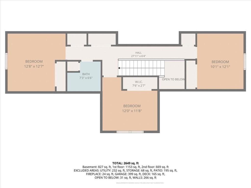 8020 N Flora Avenue — photo 41