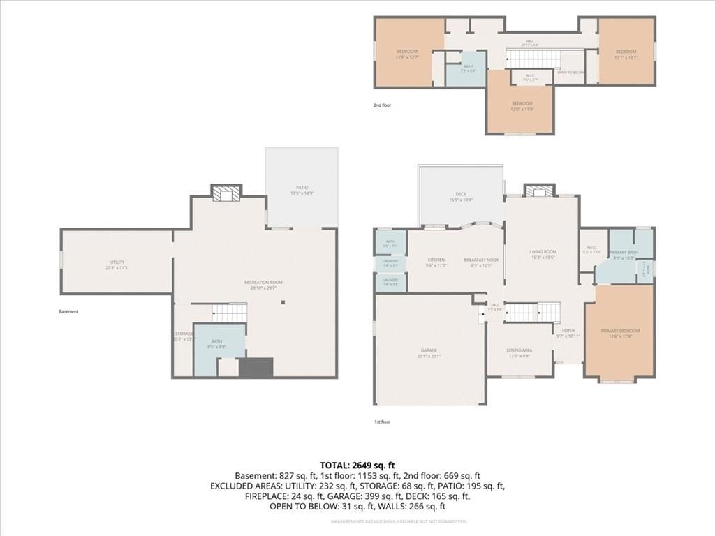 8020 N Flora Avenue — photo 43