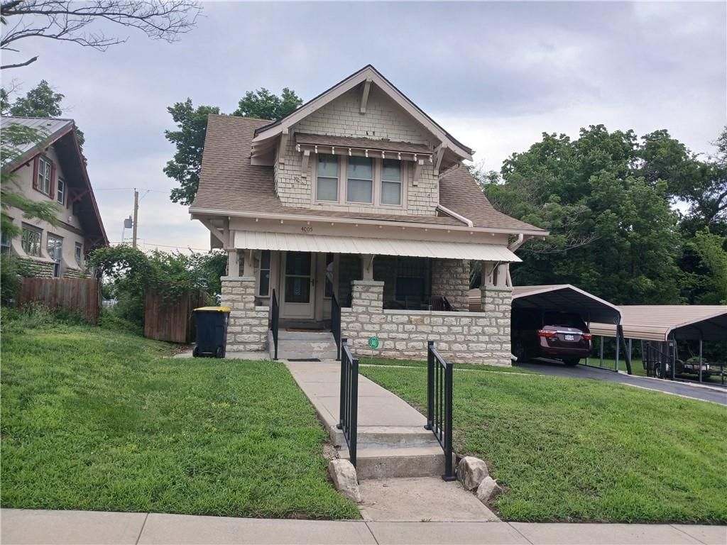 4005 Euclid Avenue — photo 1